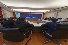 河北省环保厅汇报交流CAI技术